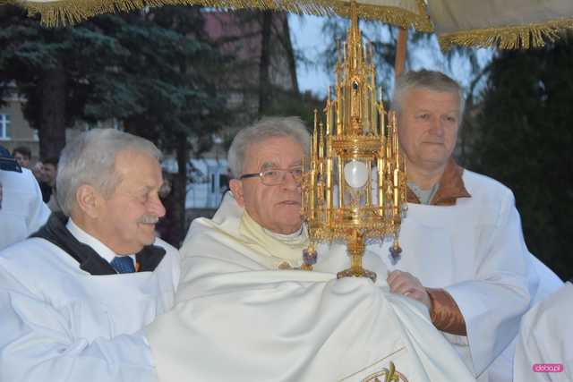 Parafia św. Antoniego w Pieszycach  