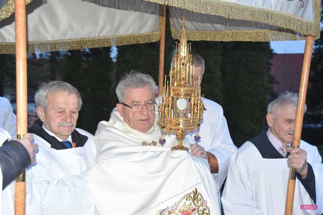 Parafia św. Antoniego w Pieszycach  