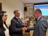 Łagiewniki: ostatnia sesja Rady Gminy Łagiewniki