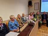 Łagiewniki: ostatnia sesja Rady Gminy Łagiewniki