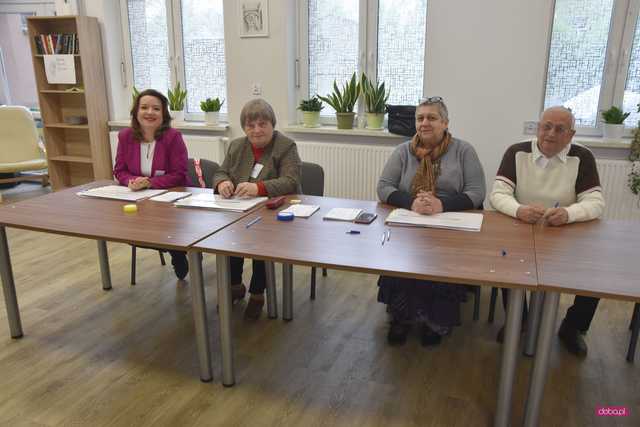 wybory na burmistrza Niemczy