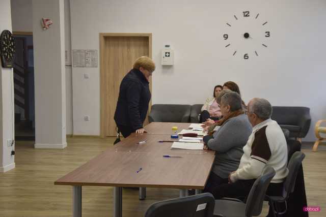 wybory na burmistrza Niemczy
