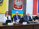 Ostatnia sesja Rady Powiatu Dzierżoniowskiego