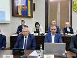 Ostatnia sesja Rady Powiatu Dzierżoniowskiego