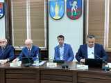 Ostatnia sesja Rady Powiatu Dzierżoniowskiego