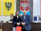 Ostatnia sesja Rady Powiatu Dzierżoniowskiego