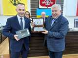 Ostatnia sesja Rady Powiatu Dzierżoniowskiego