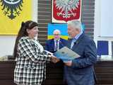 Ostatnia sesja Rady Powiatu Dzierżoniowskiego