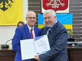 Ostatnia sesja Rady Powiatu Dzierżoniowskiego