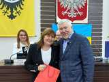 Ostatnia sesja Rady Powiatu Dzierżoniowskiego