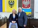 Ostatnia sesja Rady Powiatu Dzierżoniowskiego