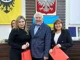 Ostatnia sesja Rady Powiatu Dzierżoniowskiego