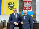 Ostatnia sesja Rady Powiatu Dzierżoniowskiego