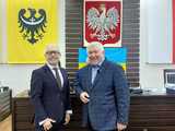 Ostatnia sesja Rady Powiatu Dzierżoniowskiego