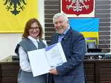 Ostatnia sesja Rady Powiatu Dzierżoniowskiego