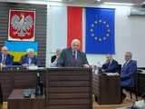 Ostatnia sesja Rady Powiatu Dzierżoniowskiego