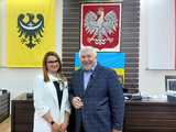 Ostatnia sesja Rady Powiatu Dzierżoniowskiego