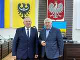 Ostatnia sesja Rady Powiatu Dzierżoniowskiego