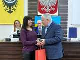 Ostatnia sesja Rady Powiatu Dzierżoniowskiego