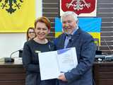 Ostatnia sesja Rady Powiatu Dzierżoniowskiego