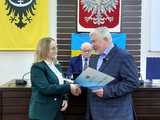 Ostatnia sesja Rady Powiatu Dzierżoniowskiego