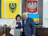 Ostatnia sesja Rady Powiatu Dzierżoniowskiego