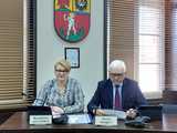 Ostatnia sesja Rady Powiatu Dzierżoniowskiego