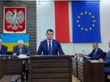 Ostatnia sesja Rady Powiatu Dzierżoniowskiego