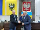 Ostatnia sesja Rady Powiatu Dzierżoniowskiego