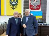 Ostatnia sesja Rady Powiatu Dzierżoniowskiego