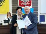 Ostatnia sesja Rady Powiatu Dzierżoniowskiego
