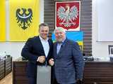 Ostatnia sesja Rady Powiatu Dzierżoniowskiego