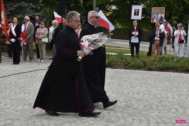 Dzierżoniów. Obchody uchwalenia Konstytucji 3 Maja