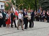 Dzierżoniów. Obchody uchwalenia Konstytucji 3 Maja