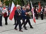 Dzierżoniów. Obchody uchwalenia Konstytucji 3 Maja