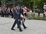 Dzierżoniów. Obchody uchwalenia Konstytucji 3 Maja