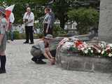 Dzierżoniów. Obchody uchwalenia Konstytucji 3 Maja