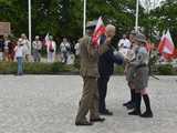 Dzierżoniów. Obchody uchwalenia Konstytucji 3 Maja