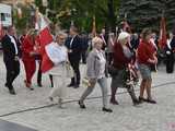 Dzierżoniów. Obchody uchwalenia Konstytucji 3 Maja