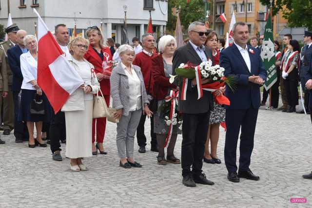 Dzierżoniów. Obchody uchwalenia Konstytucji 3 Maja