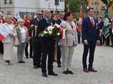 Dzierżoniów. Obchody uchwalenia Konstytucji 3 Maja