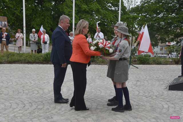 Dzierżoniów. Obchody uchwalenia Konstytucji 3 Maja