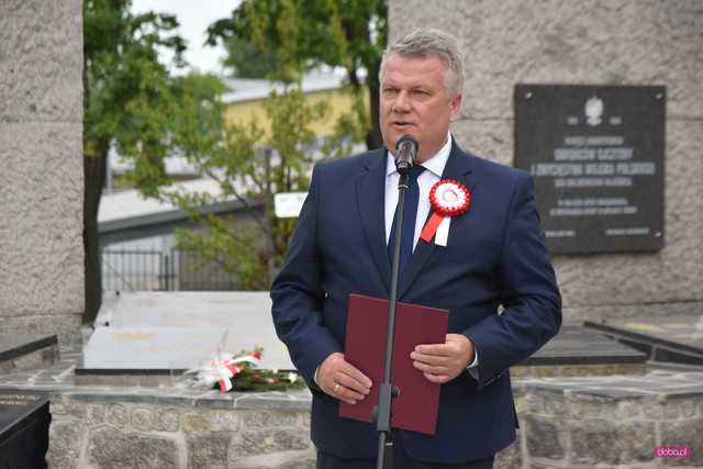 Dzierżoniów. Obchody uchwalenia Konstytucji 3 Maja