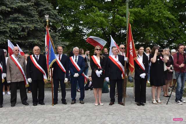 Dzierżoniów. Obchody uchwalenia Konstytucji 3 Maja