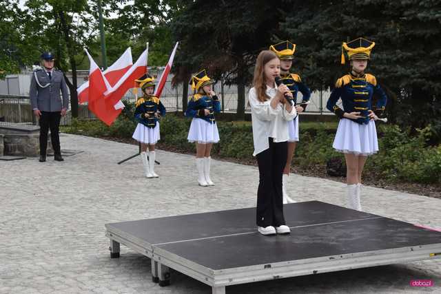 Dzierżoniów. Obchody uchwalenia Konstytucji 3 Maja