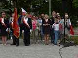 Dzierżoniów. Obchody uchwalenia Konstytucji 3 Maja