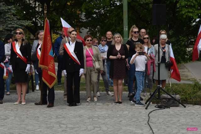 Dzierżoniów. Obchody uchwalenia Konstytucji 3 Maja