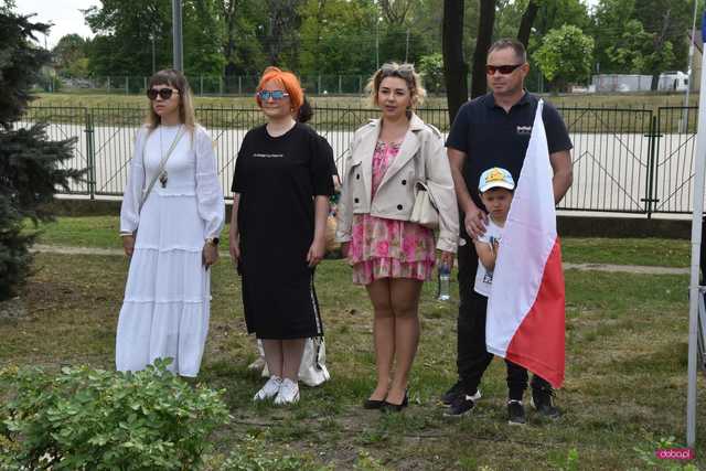 Dzierżoniów. Obchody uchwalenia Konstytucji 3 Maja