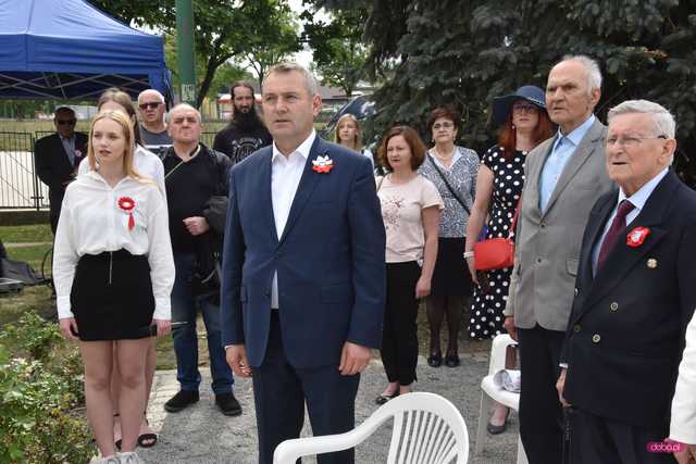 Dzierżoniów. Obchody uchwalenia Konstytucji 3 Maja