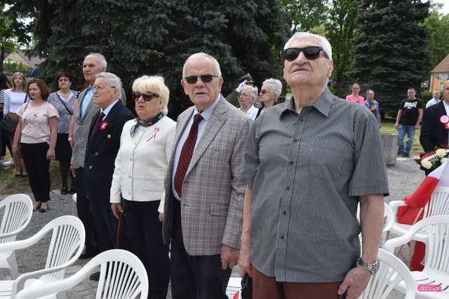 Dzierżoniów. Obchody uchwalenia Konstytucji 3 Maja